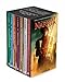 Chronicles of Narnia Movie Tie-in Rack Box Set Prince Caspian (Books 1 to 7), Th (The Chronicles of Narnia) by C. S. Lewis