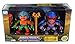 Produktbild Masters of the Universe 3.2" Action Vinyl 2-Pack: Stratos & Man-At-Arms