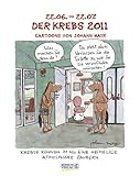 Image de Der Krebs im Jahr 2011: Cartoon-Kalender