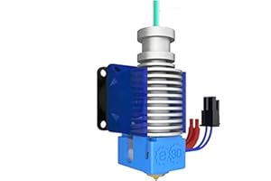 E3D V6 All-Metal HotEnd - 1,75 mm - 12V - Bowden