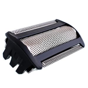 MSmask Durable Universal Trimmer Shaver Head Foil Replacement for Philips Norelco Bodygroom BG2024 TT2039 TT2040 BG2038… - Image 4