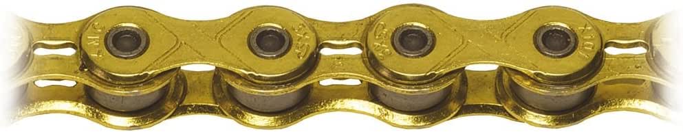 kmc x101 track chain