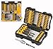 Price comparison product image DEWALT DT70541T-QZ Impact Torsion Screwdriver Bit Set, 40 Piece