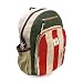 Produktbild Maha Bodhi alle Natural handmade Multi Pocket Hanf Laptop Rucksack – Trendy Stil