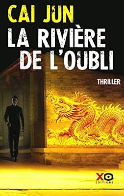 XO La Rivière de l'Oubli