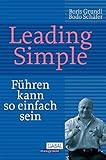 Image de Leading Simple: Führen kann so einfach sein (Dein Business)