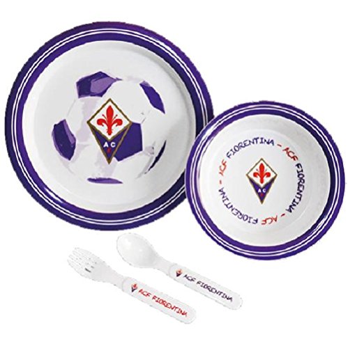 Preisvergleich Produktbild Geschirr Set 4 Stück. Fiorentina