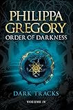 Cover zum Buch Dark Tracks