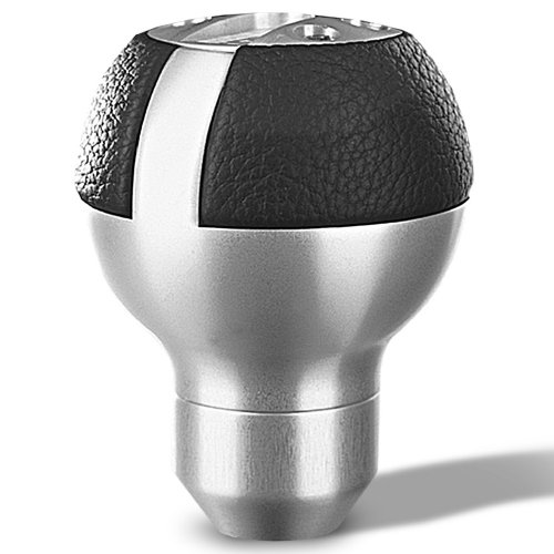 MOMORACE EVO SHIFT KNOB ALUMINUM