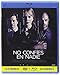 No Confíes En Nadie (DVD + BD) [Blu-ray]