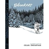 Blankets: a graphic novel by