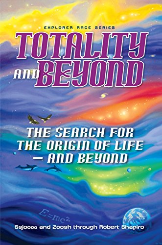 EXPLORER RACE TOTALITY & BEYON