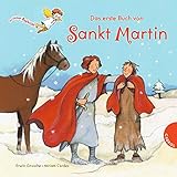 Image de Dein kleiner Begleiter: Das erste Buch von Sankt Martin