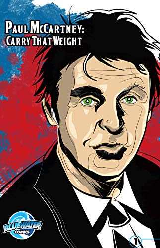 Orbit: Paul McCartney: Carry That Weight: Elms, Richard (English Edition)