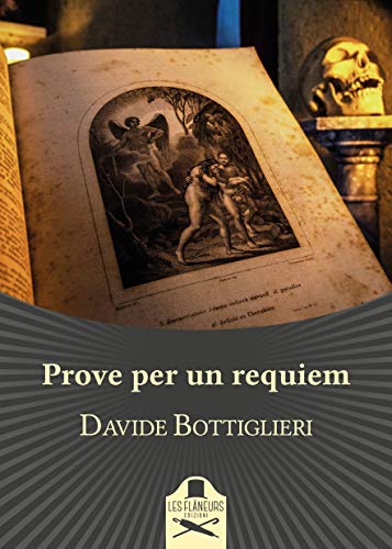 Davide Bottiglieri  - Prove per un requiem (2019)