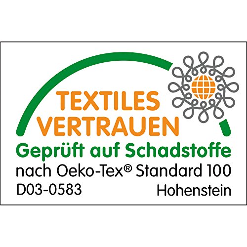 Uni Unterlegmatte 70x130cm schwarz Matte Bodenmatte Schutzmatte Fitness - 2