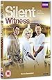 Silent Witness - Series 17 [DVD]