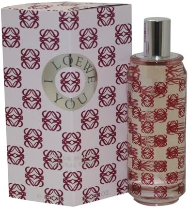 LOEWEI You Eau De Parfum 100ml Spray For Her
