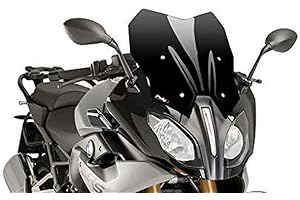 ‎PUIG Puig 7616 N Racing Screen für BMW R1200 RS 15 "17-, N