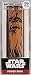 Produktbild Tribe Star Wars Chewbacca USB Portable Universal Power Bank External Battery Charger for Smartphone