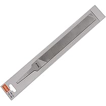 K Per Affilare La Motosega - Set Da 9 Pezzi Con Lime - Foto 3