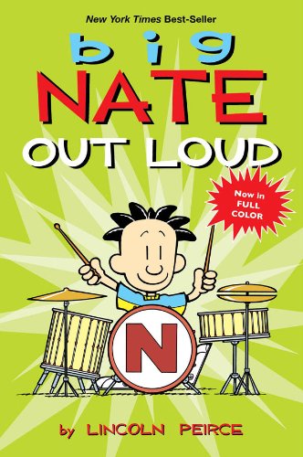 Download Big Nate Out Loud