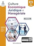 Culture économique, juridique et managériale BTS 1re année
