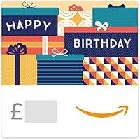 Amazon.co.uk eGift Voucher