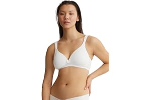 Naturana Wyściełany biustonosz Kobiety 5266 (1 w zestawie)