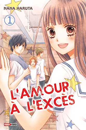 L'amour à l'excès — Tome 1
