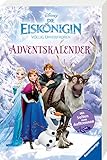 Disney Die Eiskönigin: Adventskalender by The Walt Disney Company