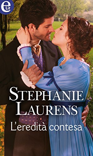 Stephanie Laurens - L'eredità contesa (2018)