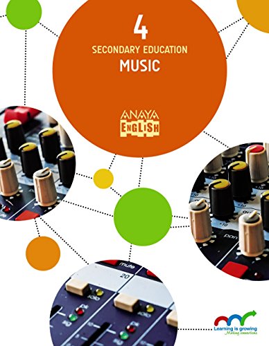 Music 4 (Anaya English)