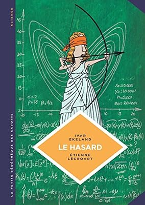 Lombard La petite Bédéthèque des Savoirs - tome 6 - Le hasard. Une approche mathématique.