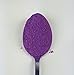 Purple Heart Cosmetic Mica Powder 3g-50g for Soap, Eyeshadow, Bathbombs (10g)