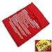 Produktbild Interesting® Mikrowellen-Ofen-Kartoffel-Backen-Beutel-Dampf-Tasche / Kartoffel-Kocher-Beutel