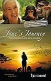 Image de Jane´s Journey: Die Lebensreise der Jane Goodall