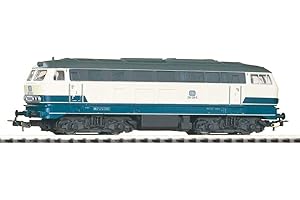Piko H0 57903 Locomotive Diesel H0 série 218 de la DB