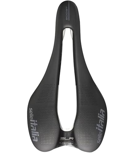 Selle Italia SLR Boost Super Flow 限定TDF SLR Boost TI 316 Superflow - Selle Italia S.R.L