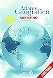 Atlante geografico moderno. Con Contenuto digitale per accesso on line