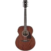 Ibanez AJ54E-OPN Elektro Akustik Gitar