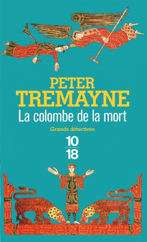 La colombe de la mort