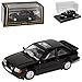 Produktbild Vitesse Ford Escort MK3 XR3 3 Türer Schwarz 1980-1986 1/43 Modell Auto
