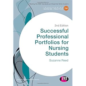 Successful Professional Portfolios for Nursing Students (Transforming Nursing Practice Series)
