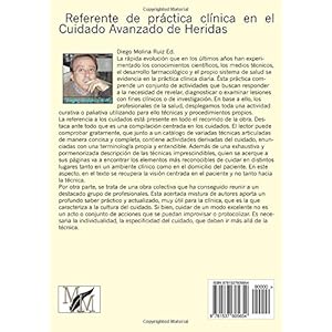 Guia de Heridas Agudas: Notas sobre el cuidado de Heridas: Volume 1