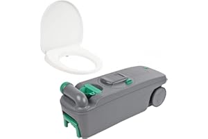 Thetford 0402228N Fresh Up C400 - Set para Inodoro