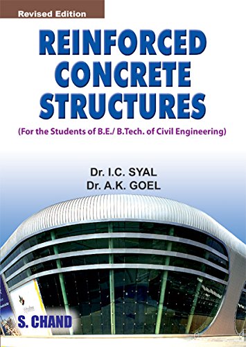 Reinforced Concrete Structure