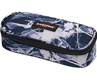 Eastpak Case Eastpak Oval Navy Ray 97P