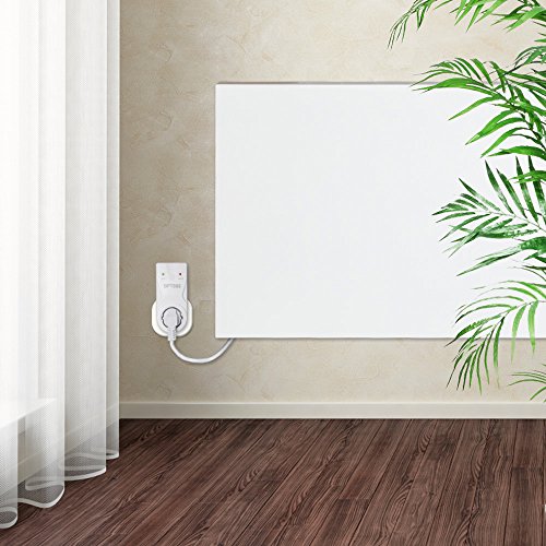 Thermostat Funkempfänger Steckdose BPT003 CZ - 2