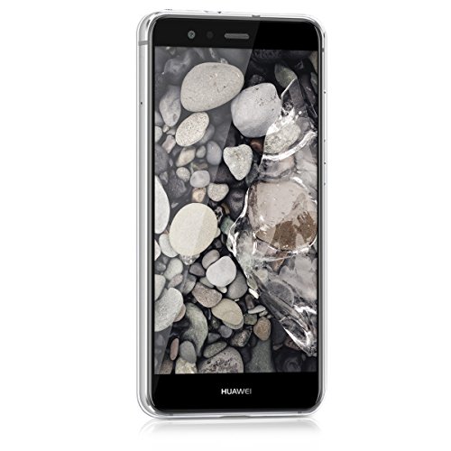 kwmobile Funda para Huawei P10 Lite - Carcasa de TPU para m vil y dise o de m rmol cl sico en Negro Blanco reviews kwmobile Funda para Huawei P10 Lite - Carcasa de TPU para m vil y dise o de m rmol cl sico en Negro Blanco